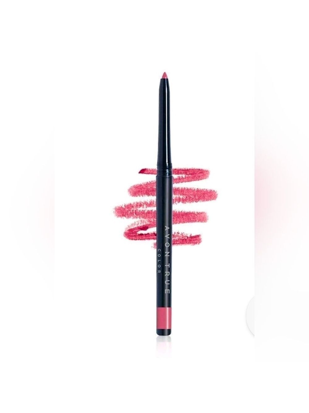 * 4 For $25* Avon True Color Lip Liner Pink Bouquet